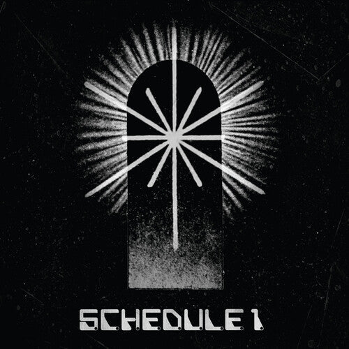 Schedule 1 - Schedule 1 - Vinyl Record