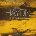 Haydn / Quatuor Psophos - Opus 54 - Music CD