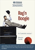 Troendle / Troendle - Rag'n Boogie Les 2 Spectacles - DVD