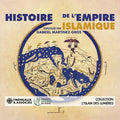 Martinez-gros / Martinez-gros - Histoire De L'empire Islamique - Music CD