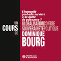 Bourg / Bourg - Globalisation - Music CD