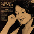 Nascimento / Prince - Children Of The Night - Music CD