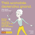 Santini / Huber - Petit Scarabee Deviendra - Music CD