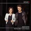 Cojocaru / Well / Akopova - Jazzissimo - Music CD