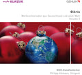 Biebl / Mdr-rundfunkchor / Plock - Gloria - Music CD