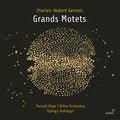 Gervais / Purcell Choir / Vashegyi - Grands Motets - Music CD