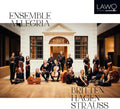 Britten / Ensemble Allegria - Music For String Orchestra - Music CD