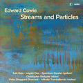 Cowie / Skaerved - Streams & Particles - Music CD