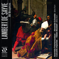Sayve / Ensemble Polyharmonique / Moulaert - Ad Vesperas - Music CD