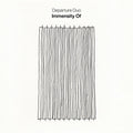 Balch / Departure Duo / Kass - Immensity Of - Music CD
