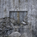 Hennies / Stuart - Subtractions - Music CD