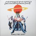 Monster Magnet - Monolithic Baby