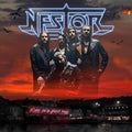 Nestor - Kids In A Ghost Town - Music CD