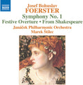 Symphony 1 Music CD
