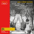 Pfitzner / Donath / Grumbach - Little Elf Of Christ - Music CD