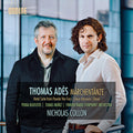 Ades / Kuusisto / Nunez - Marchentanze - Music CD