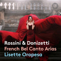 French Bel Canto Arias Music CD