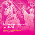 Steelant / Cantolx / B'rock Orchestra - Antwerp Requiem - Music CD