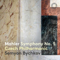 Symphony 5 Music CD