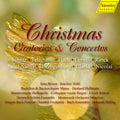 Christmas Oratorios (Box) Music CD