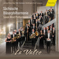 Berlioz / Saxon Wind Philharmonic / Scheibe - La Valse - Music CD