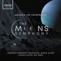 Falkenberg / Koek / London Symphony Orch - Moons Symphony - Music CD