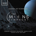 Moons Symphony Music CD
