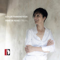 Cavazzoni / Ruvo - Stylus Phantansticus - Music CD