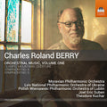 Berry / Moravian Philharmonic Orch - Orchestral Music 1 - Music CD