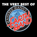 Manfred Mann's Earth Band - Best Of Manfred Mann's Earth Band - Vinyl Record