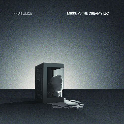 Fruit Juice - Mirke Vs The Dreamy Llc - Vinyl Record