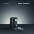 Mirke vs The Dreamy LLC [LP] Vinyl Record