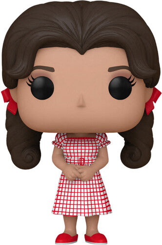 Funko Pop! Television: - Gilligans Island - Mary Ann - Collectibles