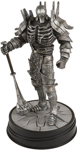 Dark Horse - Witcher 3 - Wild Hunt: Imlerith Figure - Collectibles
