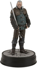 Dark Horse - Witcher 3 - Wild Hunt: Vesemir Figure - Collectibles