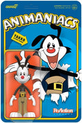 Animaniacs Reaction Wave 1 - Yakko - Animaniacs Reaction Wave 1 - Yakko - Collectibles
