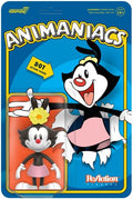 Animaniacs Reaction Wave 1 - Dot Warner - Animaniacs Reaction Wave 1 - Dot Warner - Collectibles