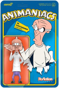 Animaniacs Reaction Wave 1 - Dr. Scratchansniff - Animaniacs Reaction Wave 1 - Dr. Scratchansniff - Collectibles
