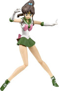 Tamashi Nations - Pretty Guardian Sailor Moon - Sailor Jupiter - Collectibles