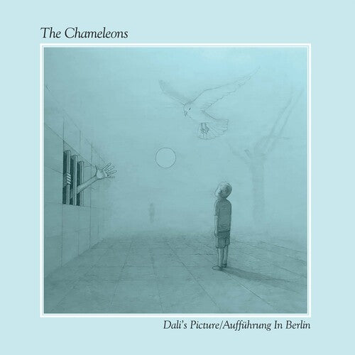 Chameleons - Dali's Picture / Auffuhrung In Berlin - Music CD