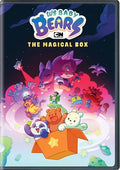 We Baby Bears: The Magical Box - We Baby Bears: The Magical Box - DVD