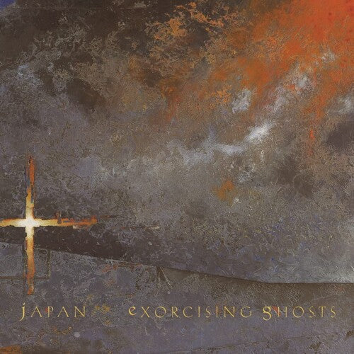 Japan - Exorcising Ghosts - Vinyl Record