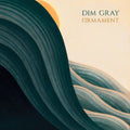 Dim Gray - Firmament - Music CD