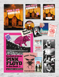 Pink Floyd / Povey,glenn - Animals Tour: A Visual History - Music CD