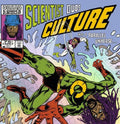 Scientist Dubs Culture - Into A Parallel Universe (Uk) [LP]