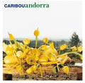 Caribou - Andorra: 15th Anniversary - Vinyl Record