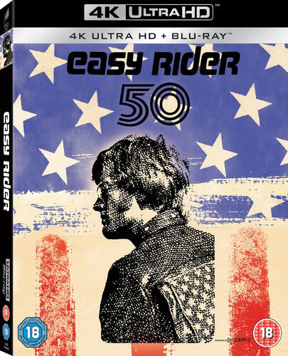 Easy Rider - Easy Rider - UHD
