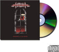Haunt - Windows Of Your Heart - Music CD