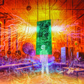 Arena - Theory Of Molecular Inheritance - Music CD