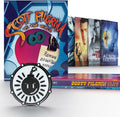 Scott Pilgrim Vs The World - Scott Pilgrim Vs The World - UHD